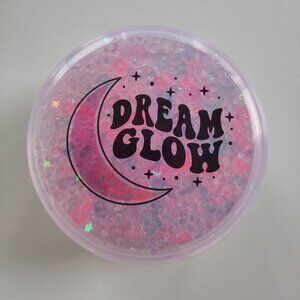 Dream Glow Slime Sugar Storm Slime